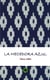 La mecedora azul