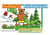 Teddy and Caterpillar, Teddy und Raupe - Adventures in the Woods, Abenteuer im Wald