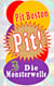 Pit! Die Monsterwelle - Pits spannende Abenteuer