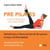 Pilates Übungen - Pre Pilates - Wertvolle Basics in Theorie und Praxis für den optimalen Einstieg in die Pilates Methode