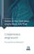 L'expérience migratoire - De la parole aux dispositifs