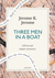 Three Men in a Boat: A Quick Read edition - (To Say Nothing of the Dog)