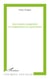Exclusion, insertion et formation en questions