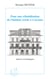 Pour une réhabilitation de l'habitat créole à Cayenne - Aspects sociologiques
