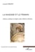 La sagesse et le féminin