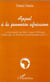 APPEL À LA JEUNESSE AFRICAINE - "Comment se fait-il que l'Afrique aidée par la France ne progresse pas ?"