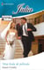Una boda de película - Licencia para amar (3)