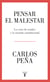 Pensar el malestar - La crisis de octubre y la cuestión constitucional