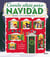 Cuenta atrás para Navidad - Un calendario de adviento de cuentos de Navidad
