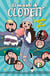 Superlío sin freno (El mundo de Clodett 12)