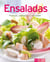 Ensaladas - Nuestras 100 mejores recetas en un solo libro
