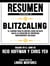 Resumen Extendido De Blitzcaling: El Camino Para Ir Rápido Como Un Rayo Hacia La Creación De Empresas Masivamente Valiosas – Basado En El Libro De Reid Hoffman Y Chris Yeh