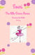 Souri The little Dance Mouse - Discovers the Ballet