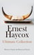 Ernest Haycox - Ultimate Collection: Western Classics & Historical Novels - Burnt Creek Stories, Murder on the Frontier, Trouble Shooter, Stories From the American Revolution