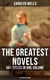The Greatest Novels of Carolyn Wells – 50+ Titles in One Volume (Illustrated Edition) - Detective Mysteries, Romance Novels & Children's Books