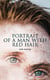Portrait of a Man with Red Hair - Gothic Horror Novel
