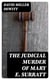 The Judicial Murder of Mary E. Surratt