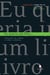 Eu queria um livro...