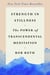 Strength in Stillness - The Power of Transcendental Meditation