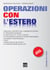 Operazioni con l’estero