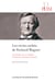 Les récits cachés de Richard Wagner - Art poétique, rêve et sexualité du Vaisseau fantôme à Parsifal