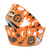 36 CAISSETTES HALLOWEEN