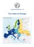 Les crises en europe
