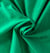 Coupon Tissu Promod Couture - Satin coton - Vert - 3m x 146cm