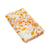 Coupon en gaze de coton Promod Couture - 300 x 134 cm - Rose/Orange