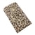 Coupon matelassé Promod Couture - 200 x 125 cm - Léopard