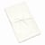 Coupon maille de coton Promod Couture - 200 x 200 cm - Blanc