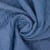 Coupon de tissu Promod - 2 m - matelassé - chambray - rayé