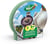 Coffret cadeau - Smartbox - Parc Astérix 2 billets adultes 2023