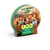 Coffret cadeau - Parc Astérix - 2 entrées adultes et 1 nuit