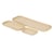 Lot de 3 plateaux rectangulaires - ac881c