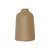 VASE ARTISANAL MM 21CM