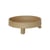 Decopatch - Vide poche 3 pieds rond