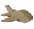 Decopatch - Urne avion - 55 x 53 x 20 cm