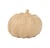 Décopatch Courge en papier mâché