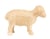 Déco mouton Décopatch - 11,5 x 4 x 8 cm