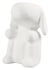 Déco Chien cartoon blanc Décopatch