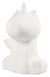 Déco Licorne cartoon blanche Décopatch