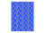 Feuille Décopatch  - 30 x 40 cm - n°813
