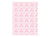 FEUILLE DECOPATCH FOIL 30X40 N