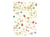 Feuille Décopatch 30 x 40 cm - n°851