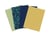 Papier Décopatch - Mix & Patch - Paon d'or - 30 x 40 cm