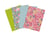 Papier Décopatch - Mix & Patch - Royal Botanic garden - 30 x 40 cm