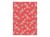 Pochette de 3 feuilles Décopatch identiques - Ref n°658