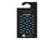 Feuille de papier Foil Decopatch n°824 - 40x60 cm