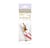Graffy Bookmark - Chats